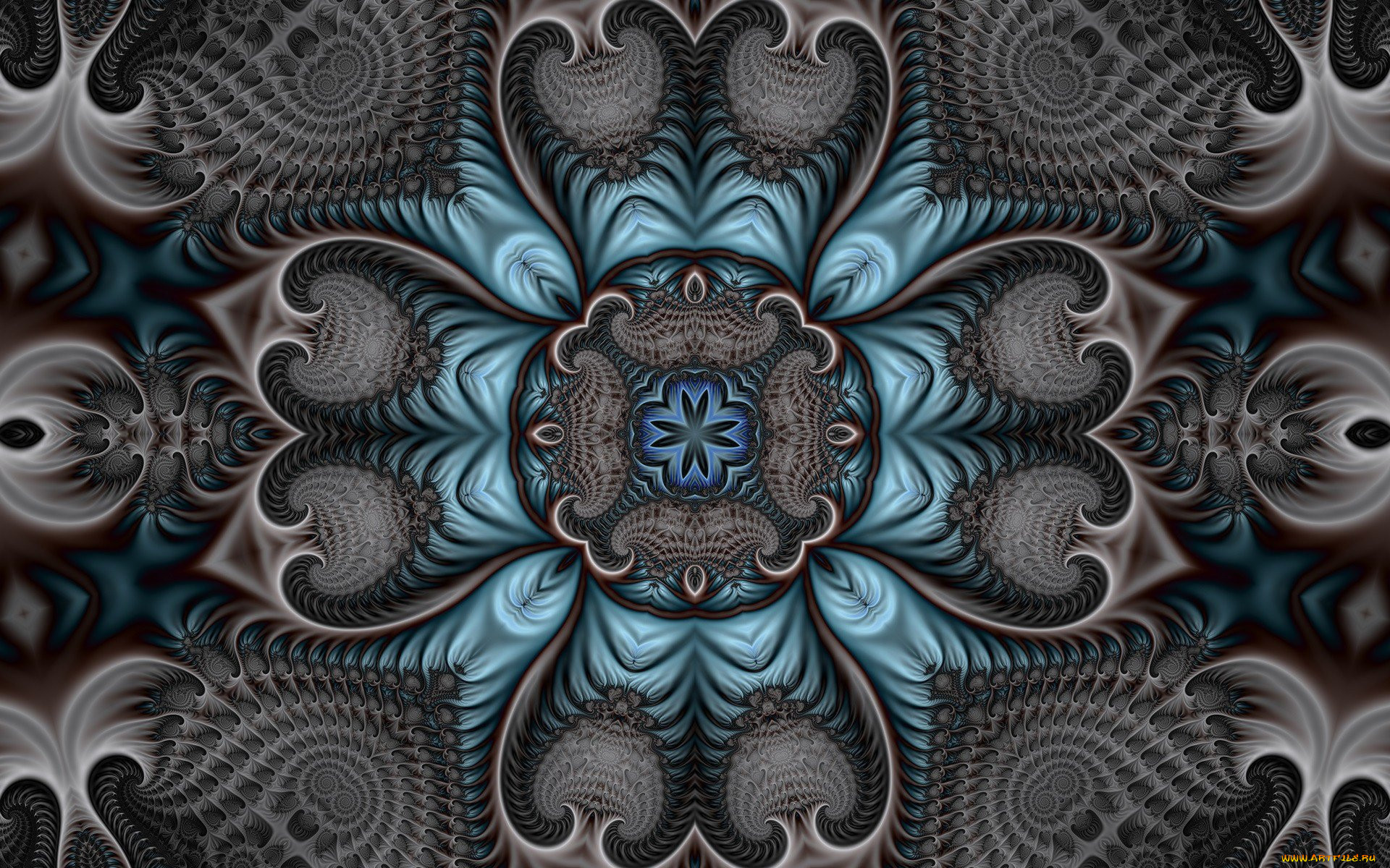 3 ,  , fractal, , , 